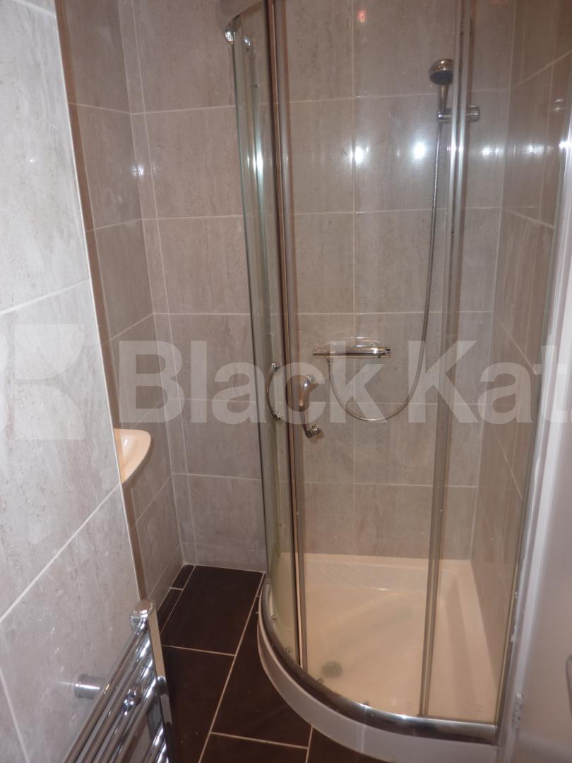 			NEW INSTRUCTION!, 1 Bedroom, 1 bath, 1 reception Flat			 Sutherland Avenue, MAIDA VALE